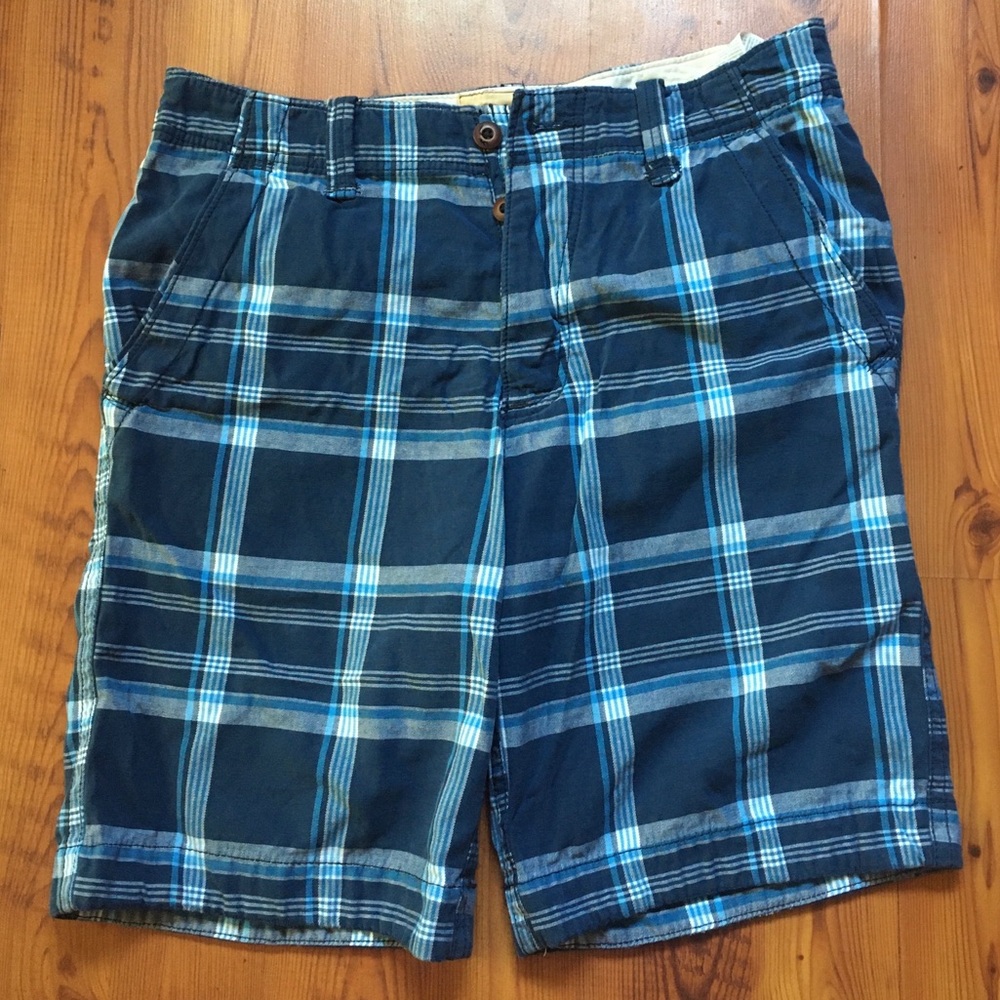 Men’s Hollister Shorts